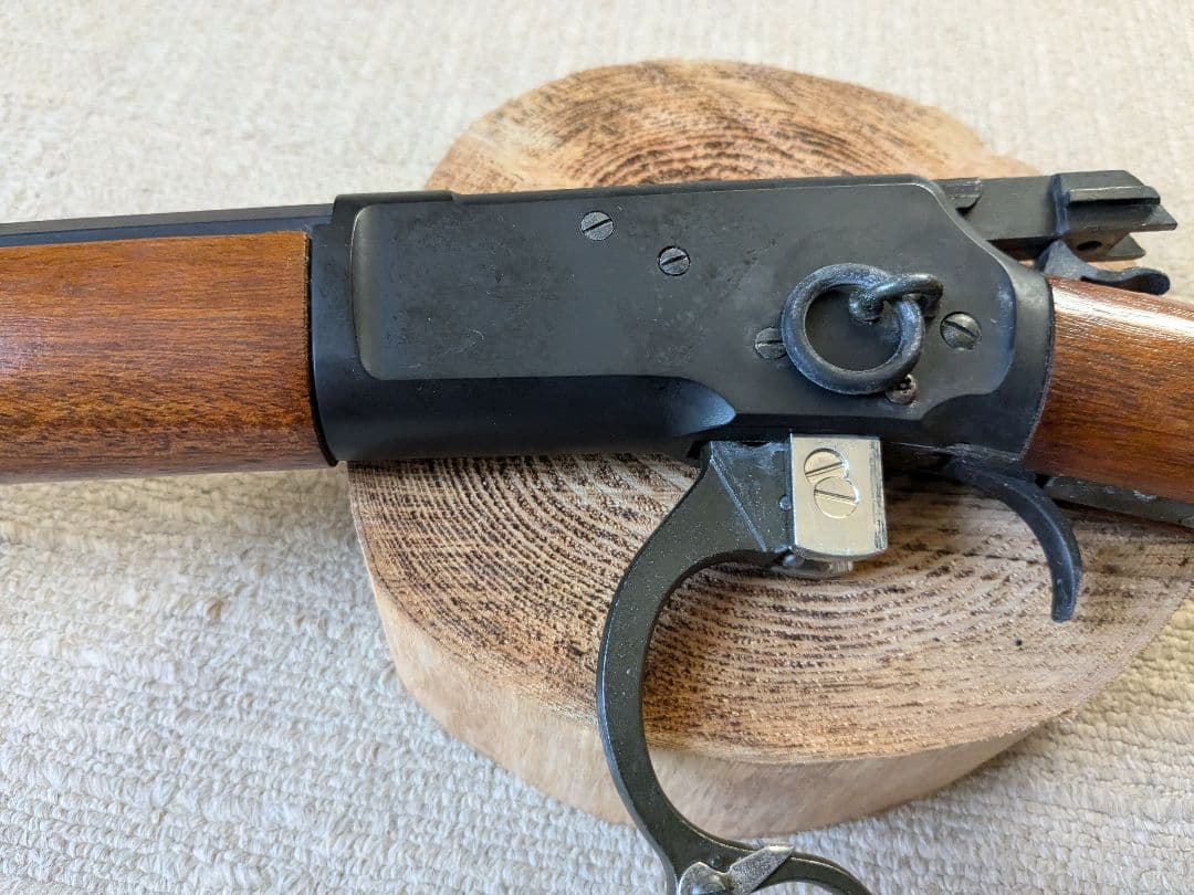 ウィンチェスター　MODEL1892