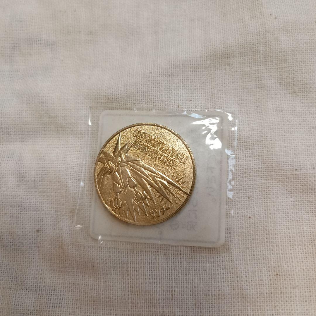 ポケモン スタンプラリー99’ ルギア プレート メダル