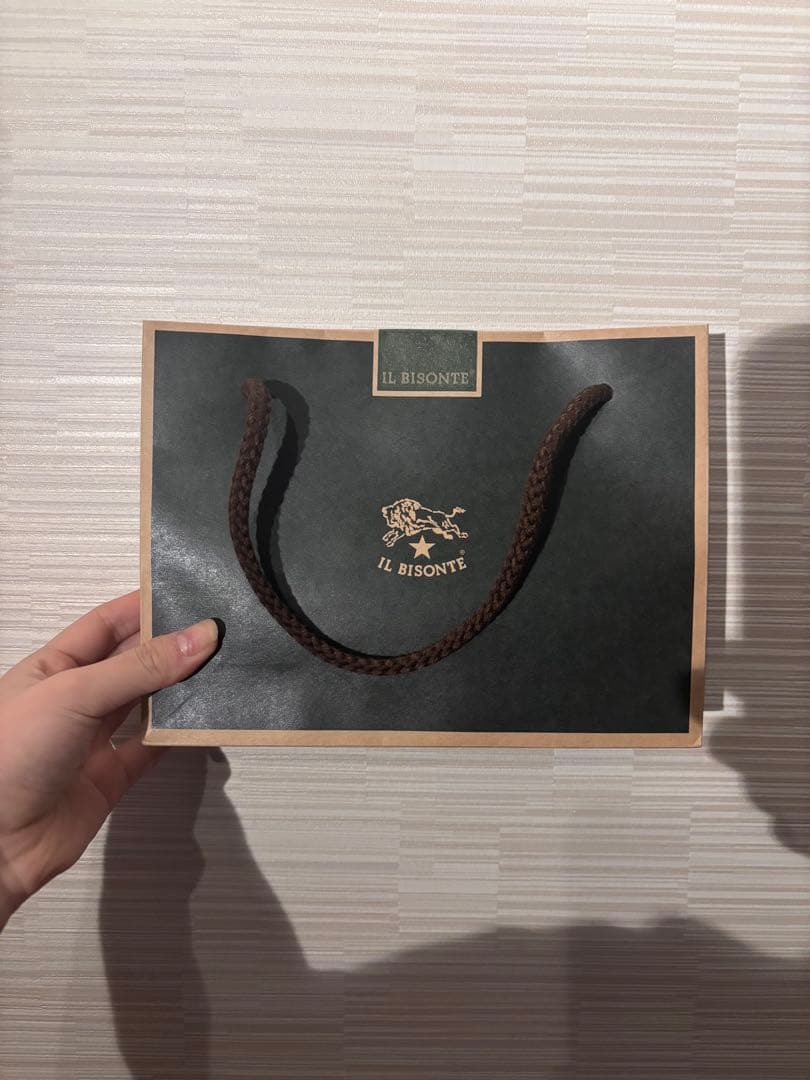 【新品】イルビゾンテ キーケース