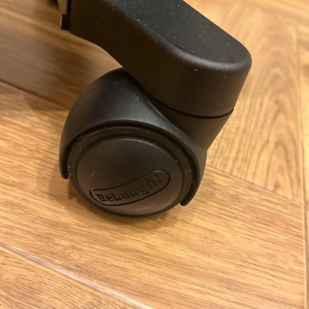 限定値下げ　デロンギ　マルチダイナミックヒーター　MDHU12-PB