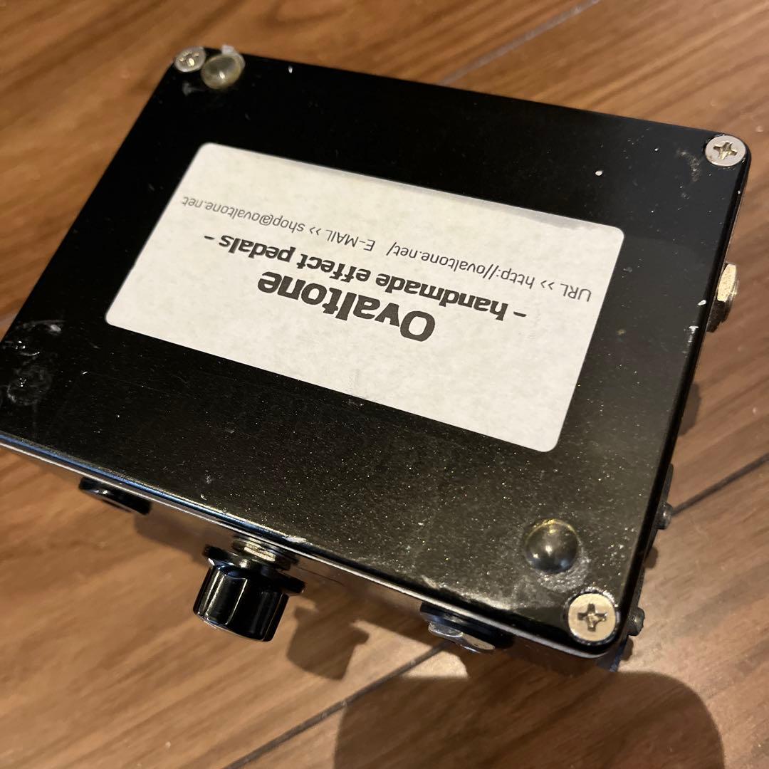 ギター OVALTONE OD-FIVE2 Xtreme