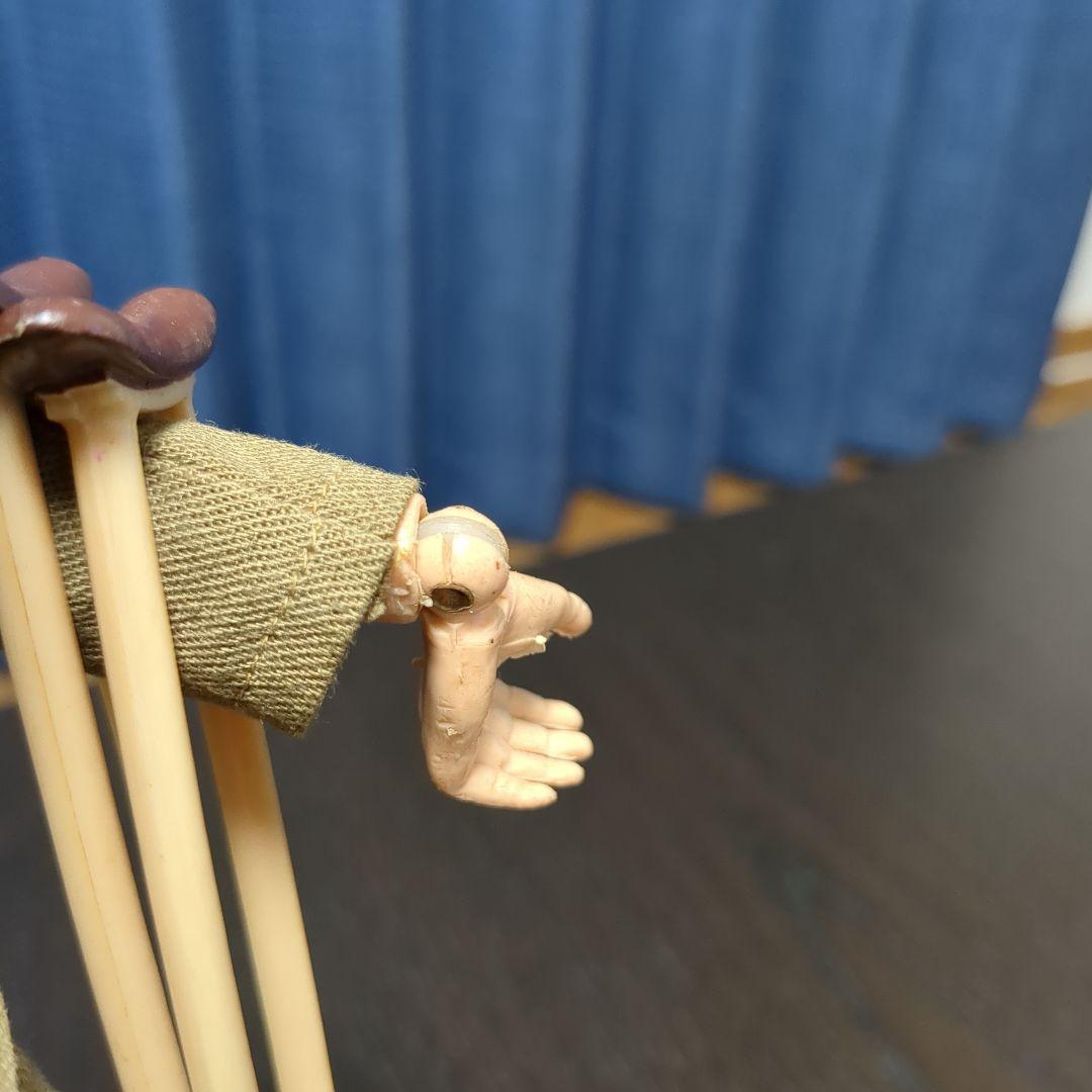 60年代GIJOE（GIジョー）メディックセット 全て当時のオリジナル品