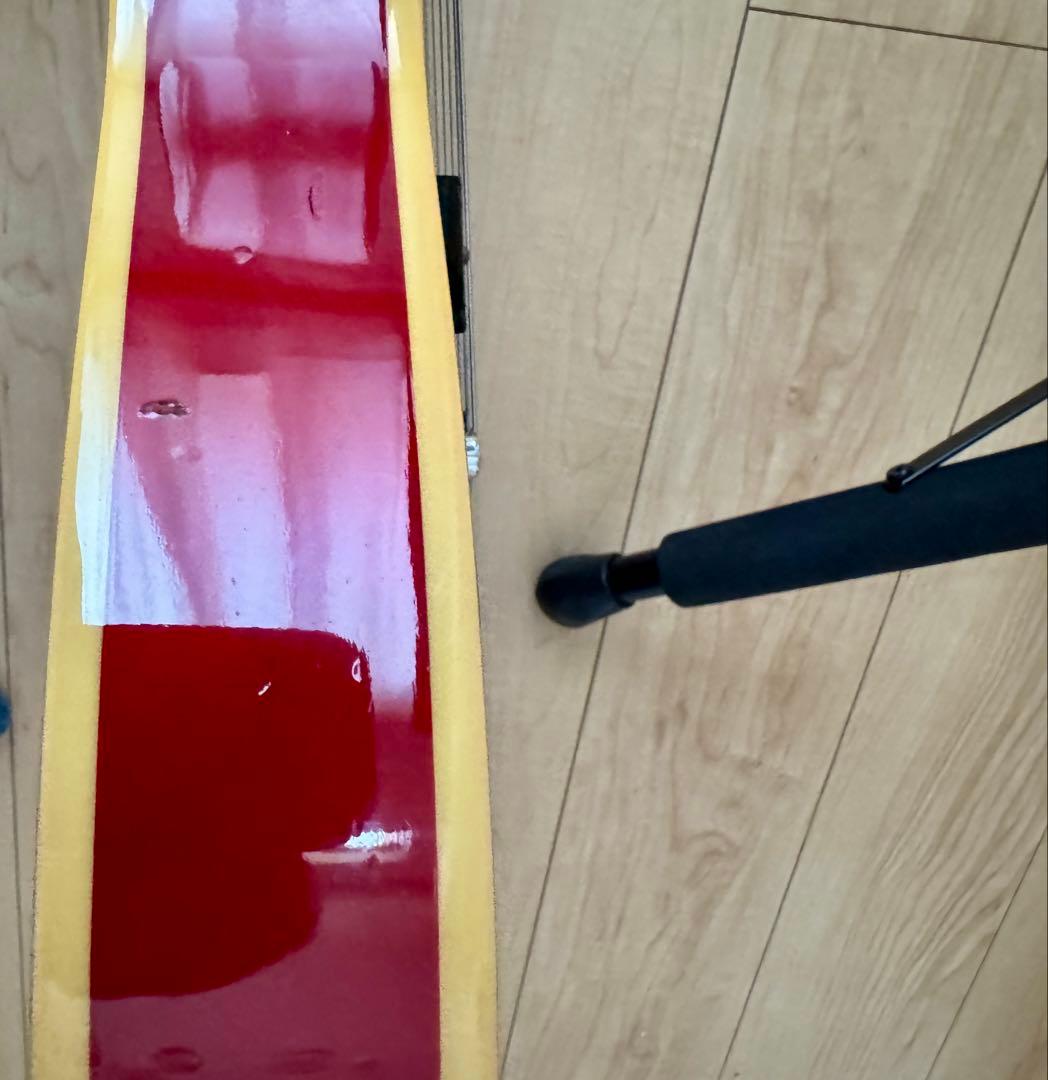 Epiphone Riviera　エピフォン リヴィエラ　韓国製