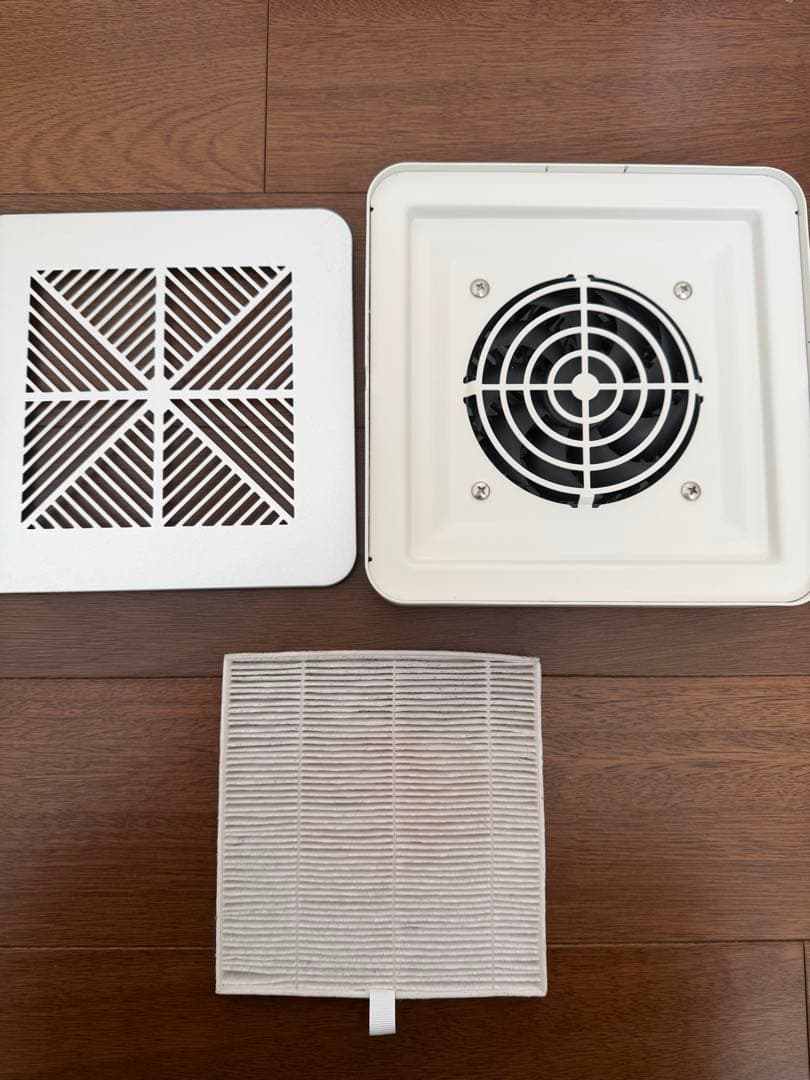 u*8様 mogahna ネイルダストコレクター