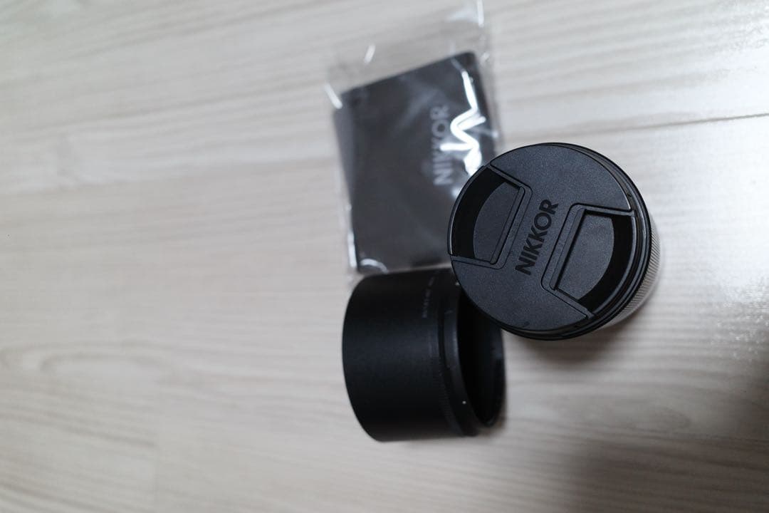 Nikkor z85mm f1.8s Nikon ニコン