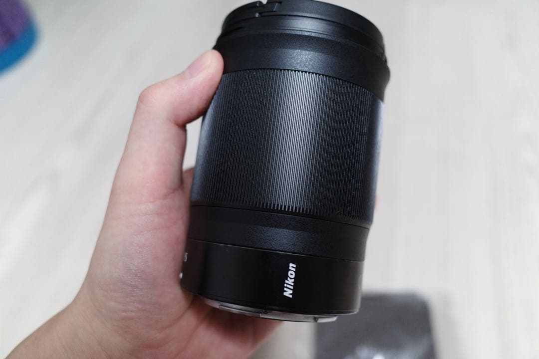 Nikkor z85mm f1.8s Nikon ニコン