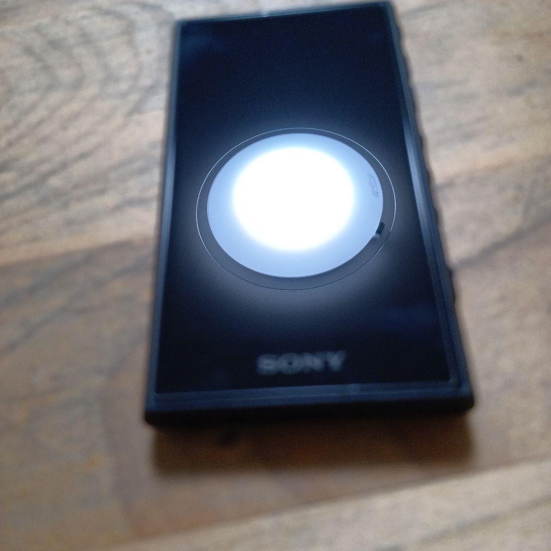 SONYウォークマンNW-A306　32GB　金土日３日間限定出品