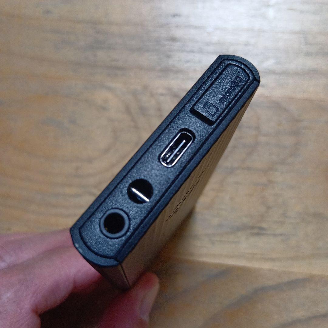 SONYウォークマンNW-A306　32GB　金土日３日間限定出品