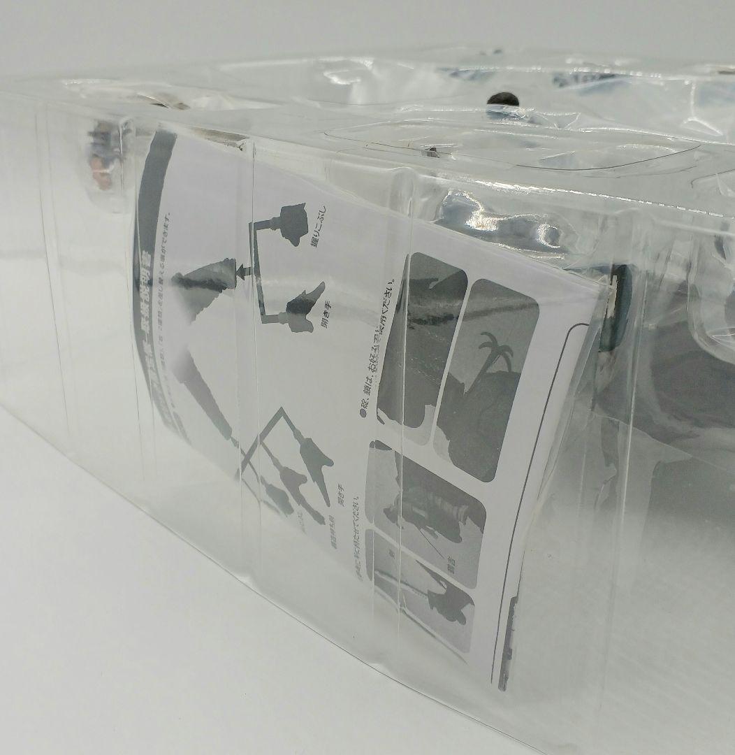 【未使用】眼球可動 大映30cmシリーズ 大魔神 少年リック限定版 エクスプラス