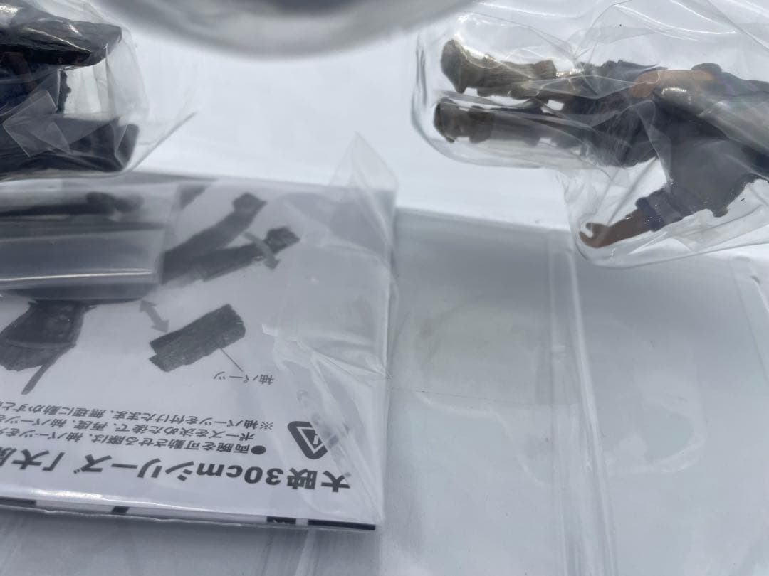 【未使用】眼球可動 大映30cmシリーズ 大魔神 少年リック限定版 エクスプラス