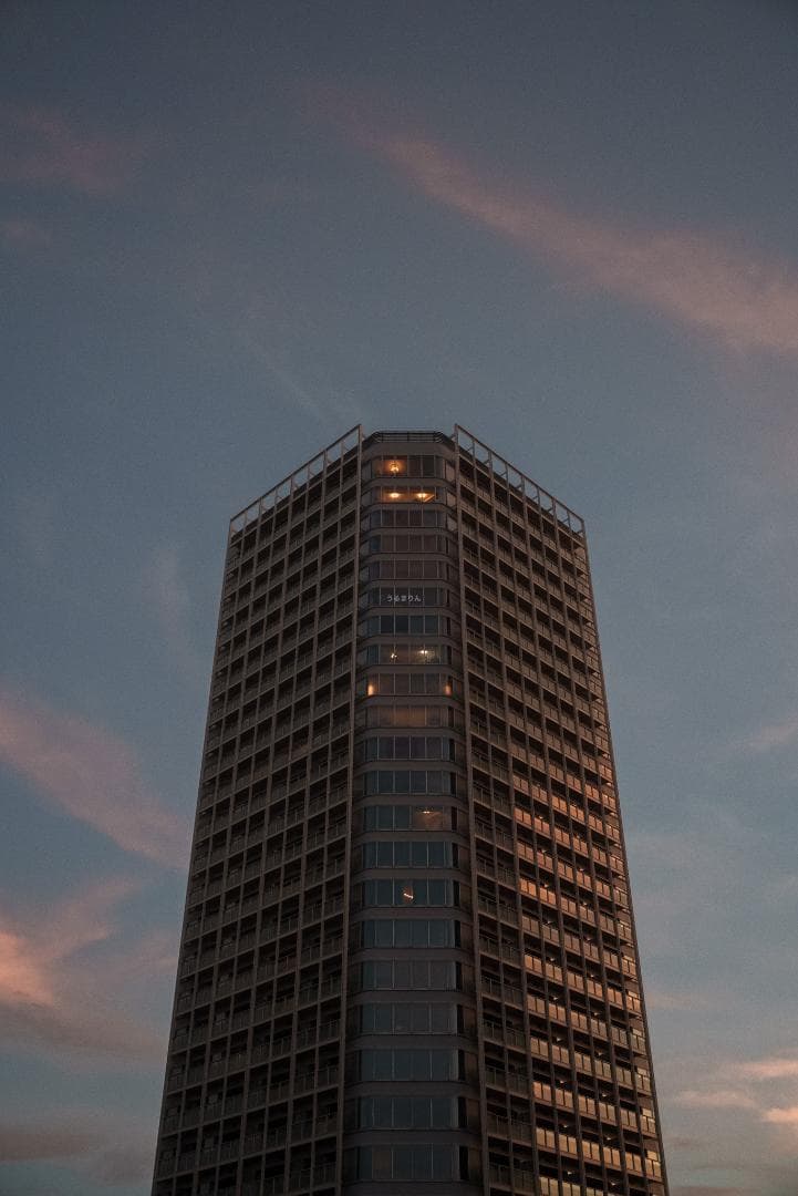 広角の鉄板 Leica Summaron 35mm F3.5 オールドレンズ