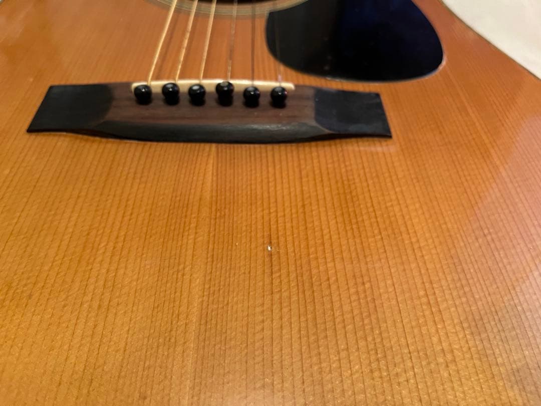 d*l様 Morris w-28 アコースティックギター　ヴィンテージギター