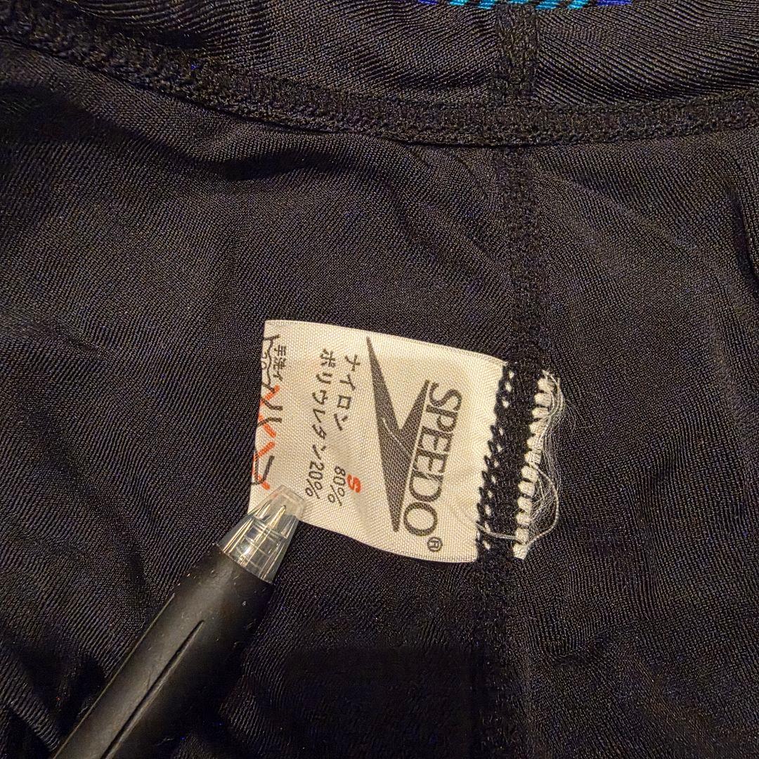 SPEEDO 競泳水着 Sサイズ　競パン