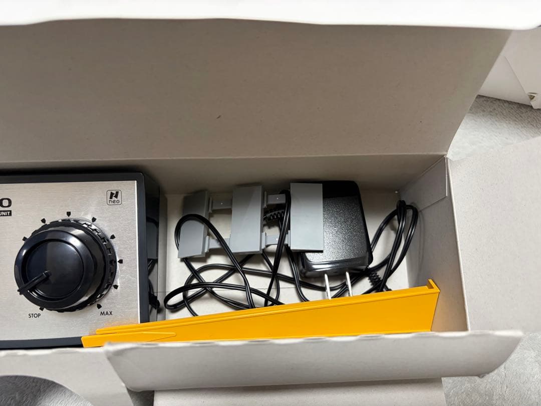 TOMIX 思い出のL特急485系 鉄道模型入門セット