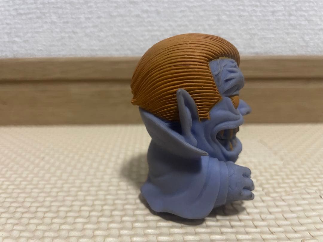 激レア　希少　レトロ　マッド博士恐怖の実験室ゾンビーズ　1弾　ダンギュラ