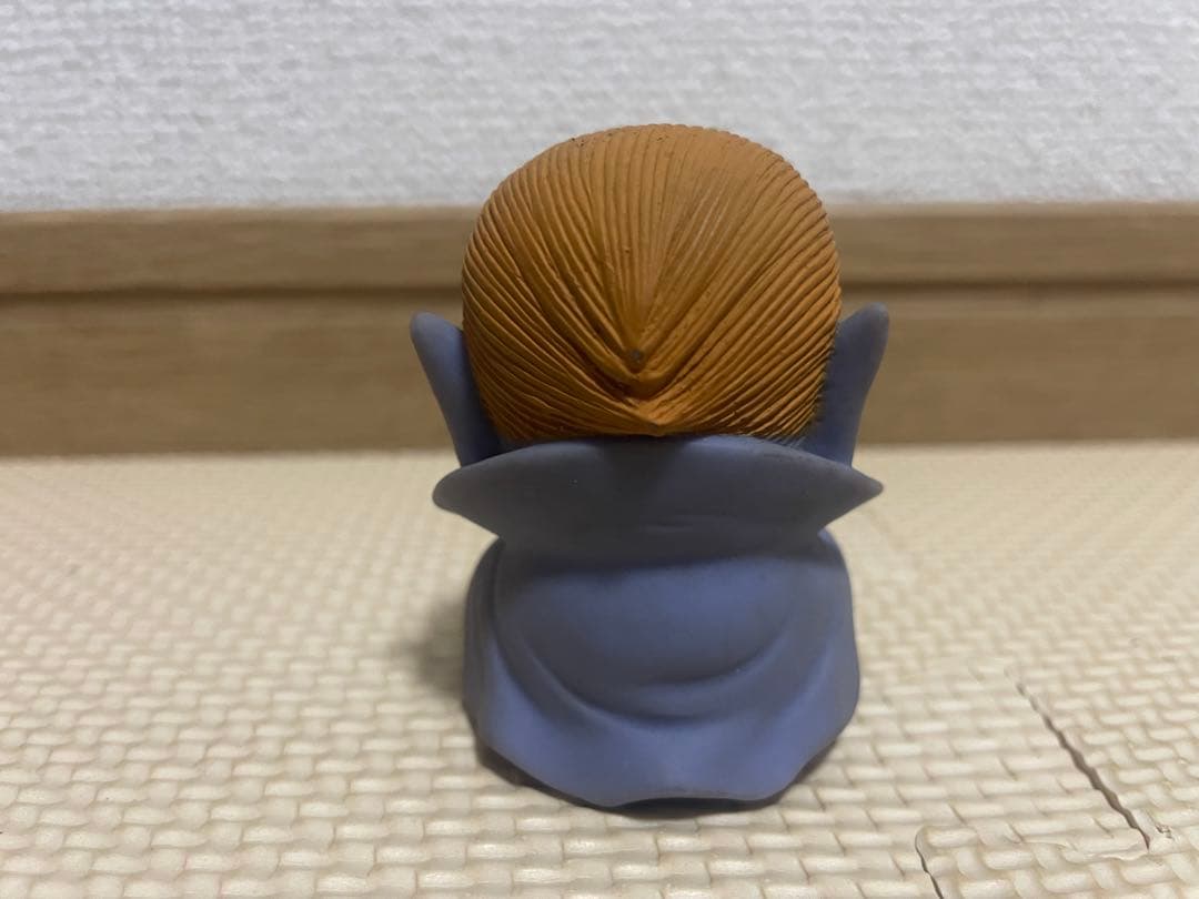 激レア　希少　レトロ　マッド博士恐怖の実験室ゾンビーズ　1弾　ダンギュラ