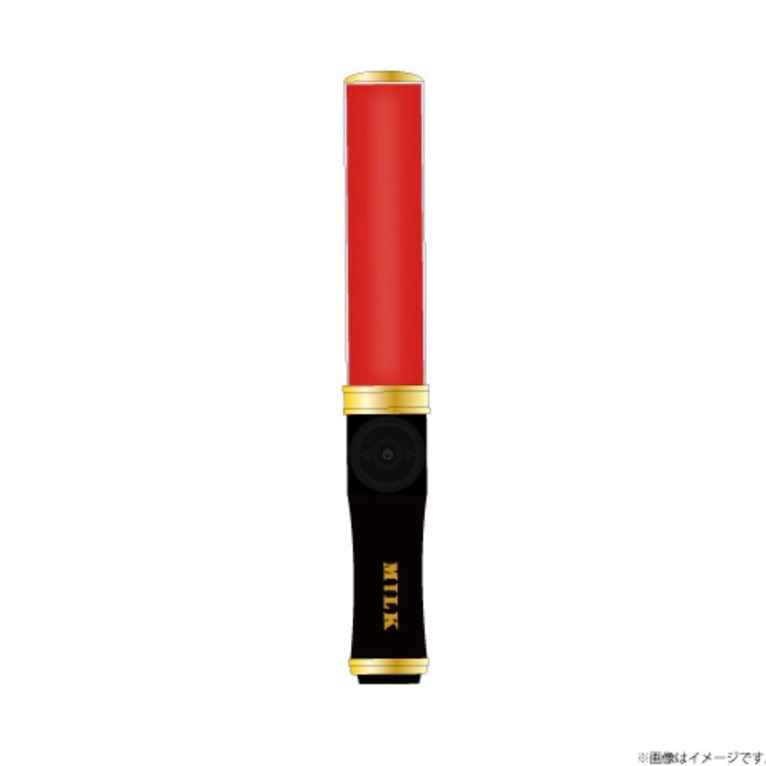 M!LK キャンドリ 曽野舜太 ペンライト 単色