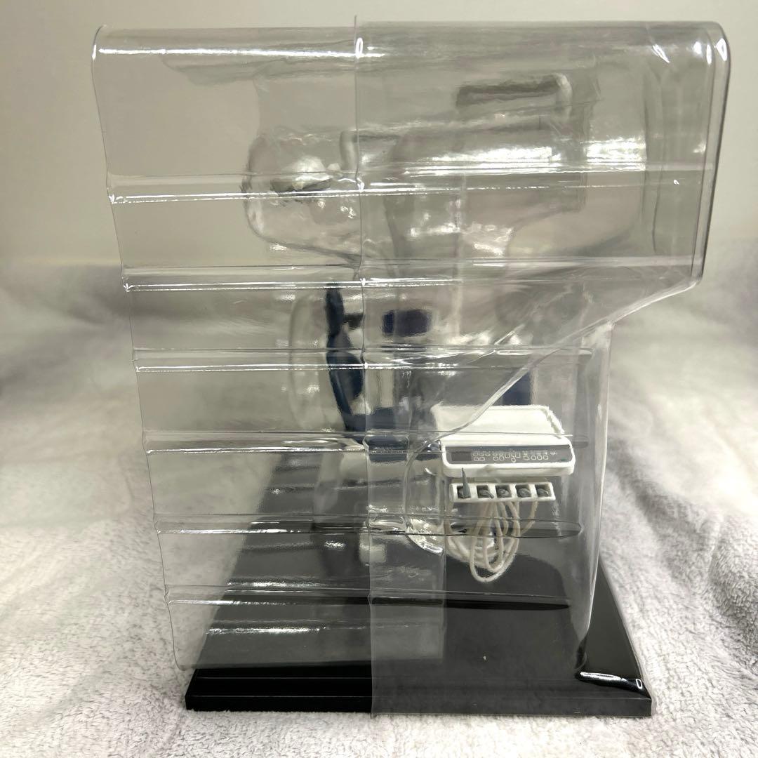 非売品　レア　歯医者　椅子　デンタルチェア　フィギュア　飾り　ミニチュア　未使用