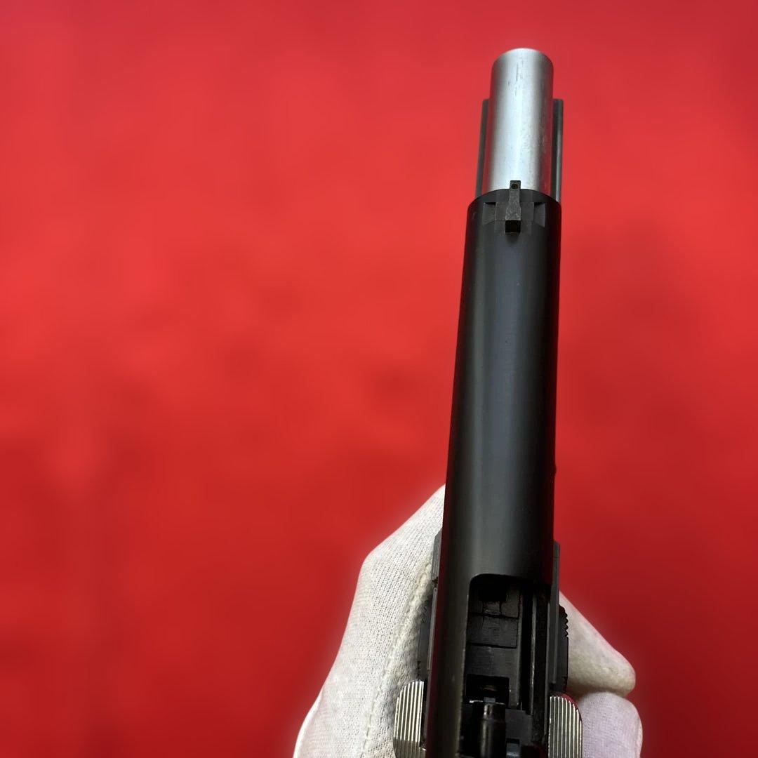 KSC STI EDGE エッジイーグル　ガスブローバック　動作未確認