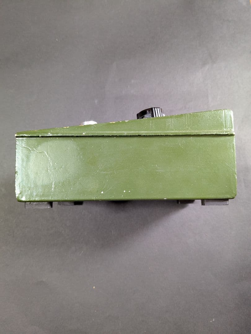 ビッグマフ2　ロシアングリーン　トールフォント