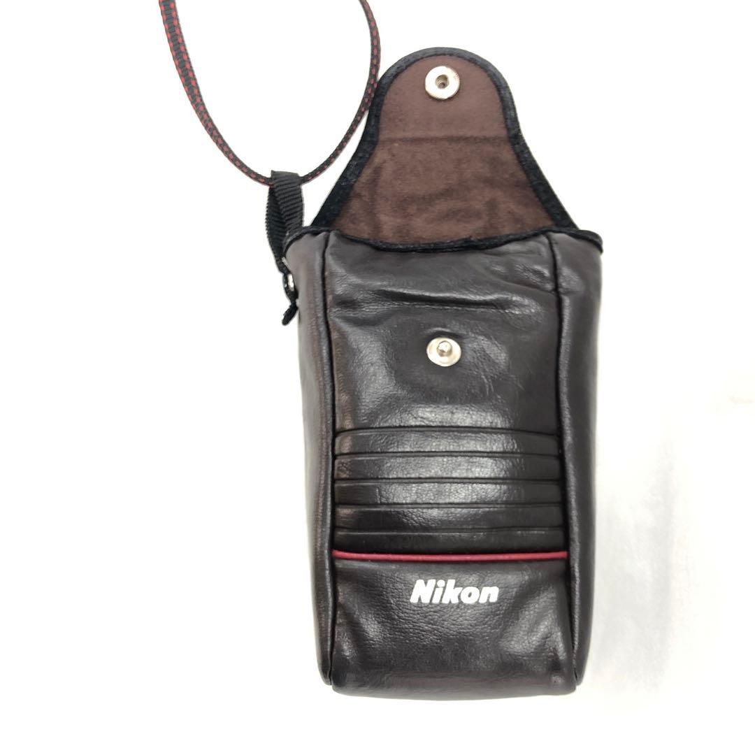 A-80　Nikon L35 AD ピカイチ