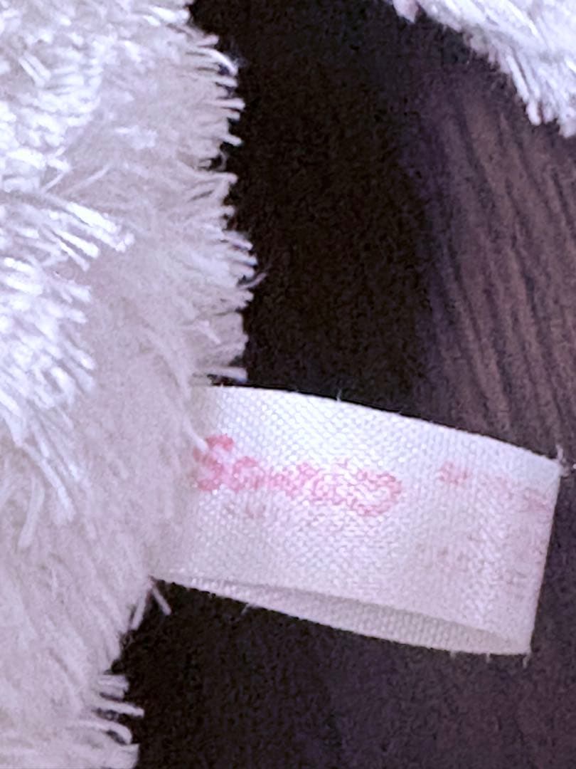 【超貴重】【美品】マシュマロみたいなふわふわにゃんこ　ぬいぐるみ