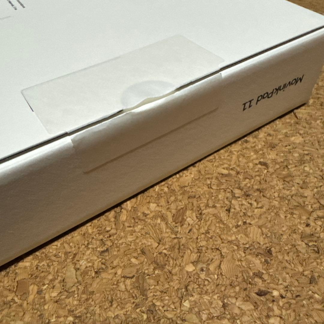 Wacom MovinkPad 11 本体 ロールアップケース付き