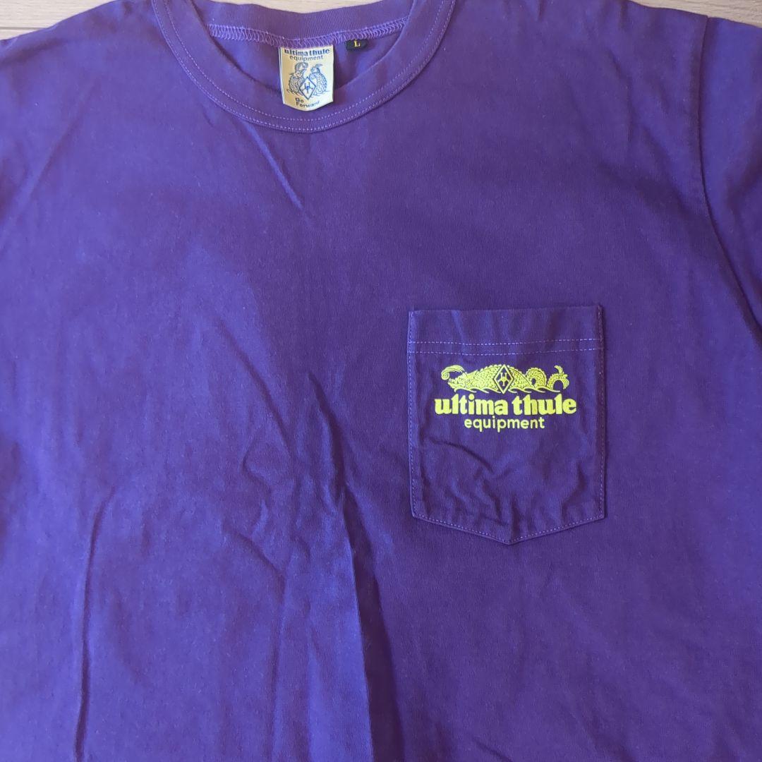 フリーホイラーズFreewheelers Tシャツセット（パープル・ブラック）