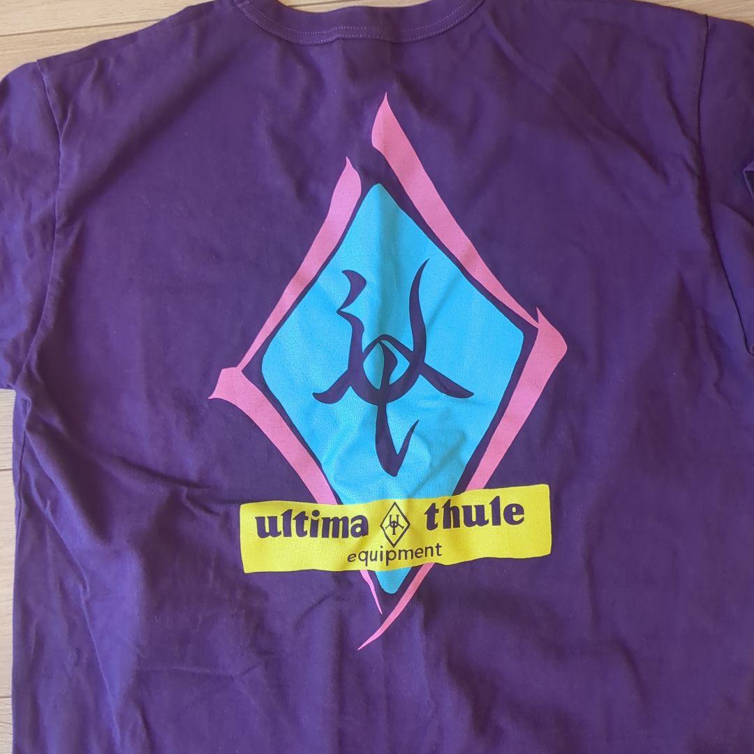 フリーホイラーズFreewheelers Tシャツセット（パープル・ブラック）