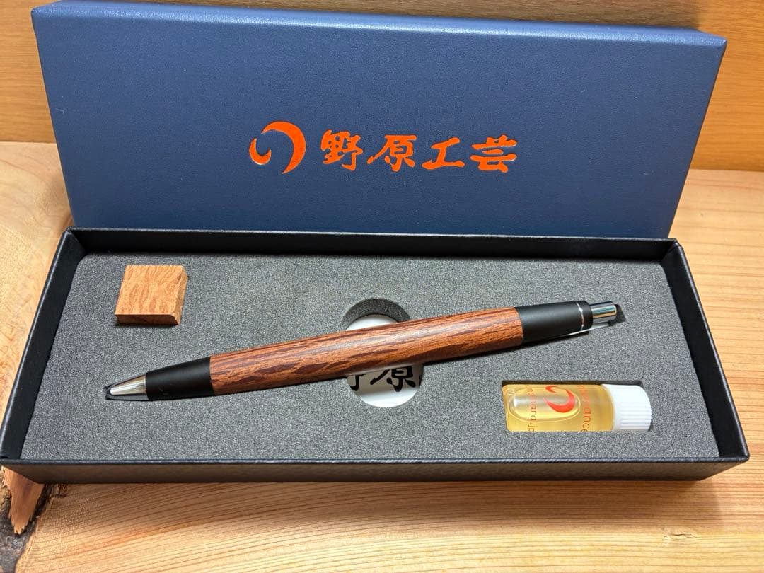 野原工芸　シーオーク　シャープペンシル