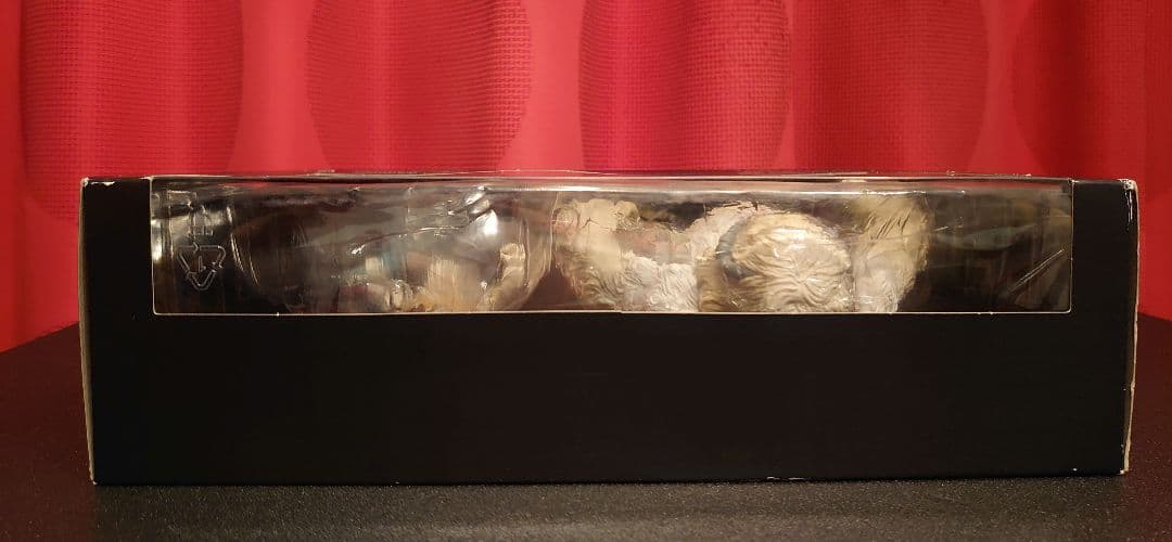 スター・ウォーズ ブラックシリーズ 6インチ ルーク・スカイウォーカー&ワンパ