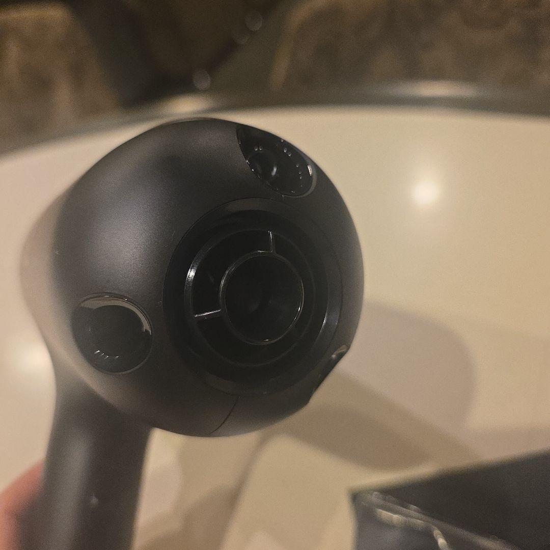 Panasonic EH-NC50ナノケア ヘアドライヤー