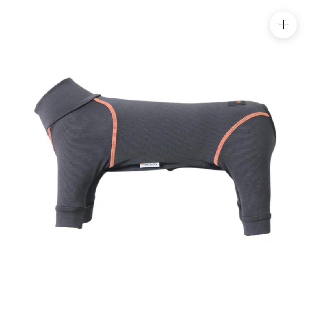 ALPHAICON リカバリードッグウェア Mサイズ