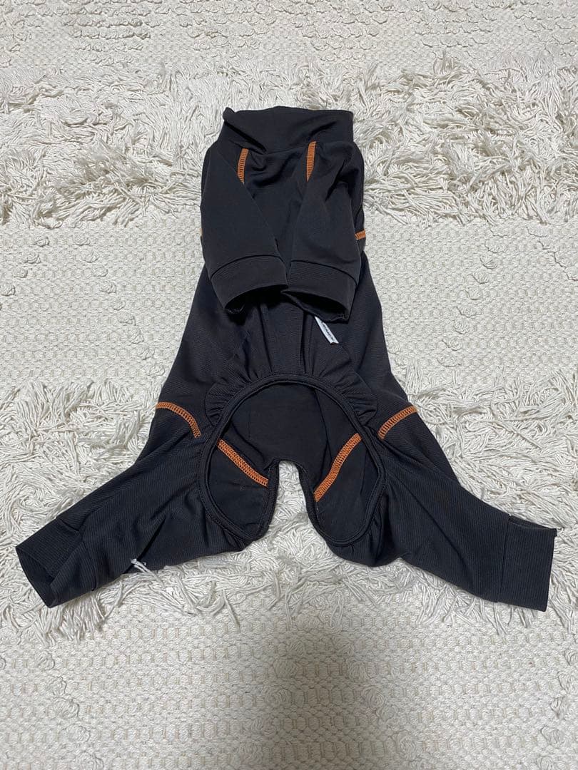 ALPHAICON リカバリードッグウェア Mサイズ