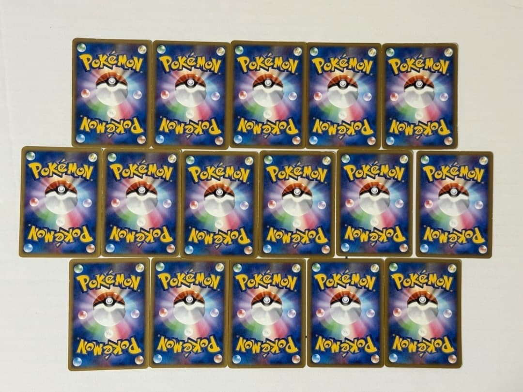 アルセウス 超克の時空へ 映画公開記念ランダムパック2009　ピカチュウ　等