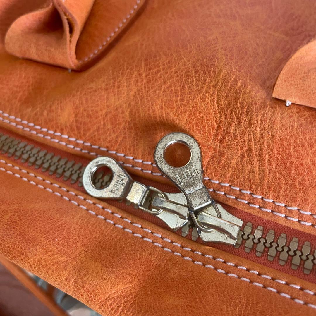 TERRIDAトラベルバッグ　ボストン　ショルダー　旅行　大型バッグ