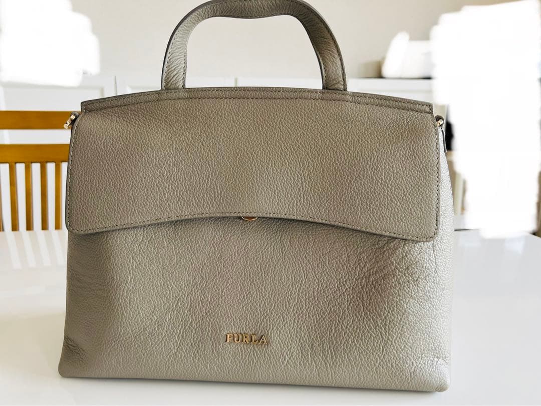 フルラトトバッグ