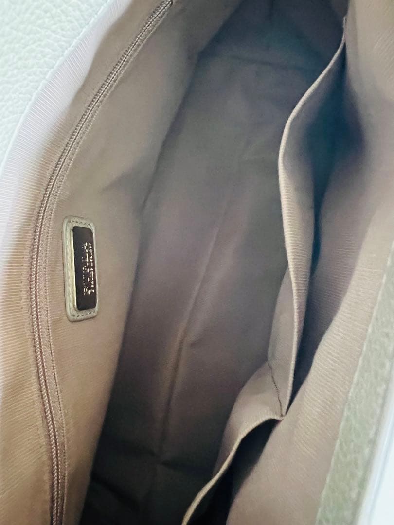 フルラトトバッグ