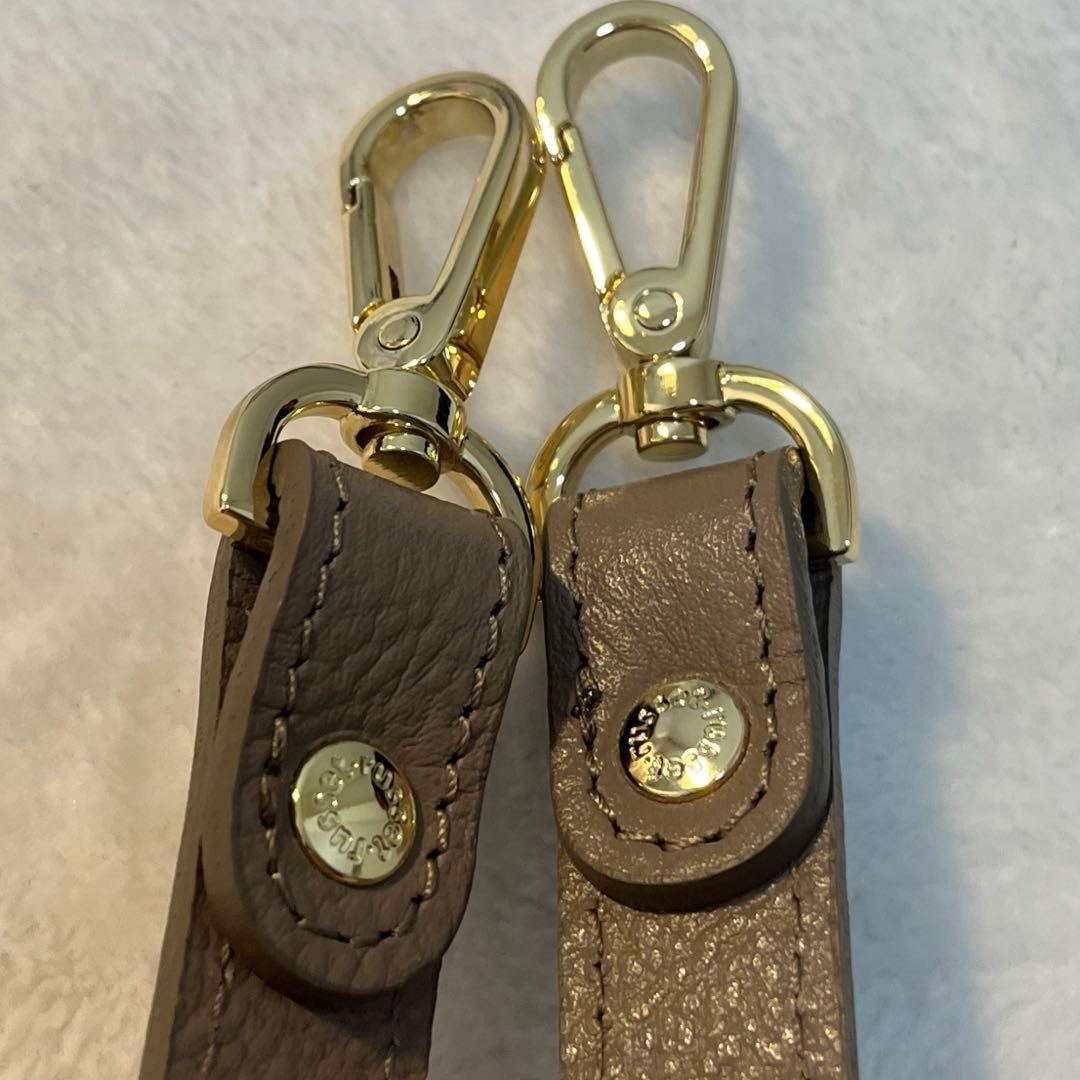 2025AW✨ラシット/ナイロンジャガード2WAYミニトートバッグ/現行/軽量