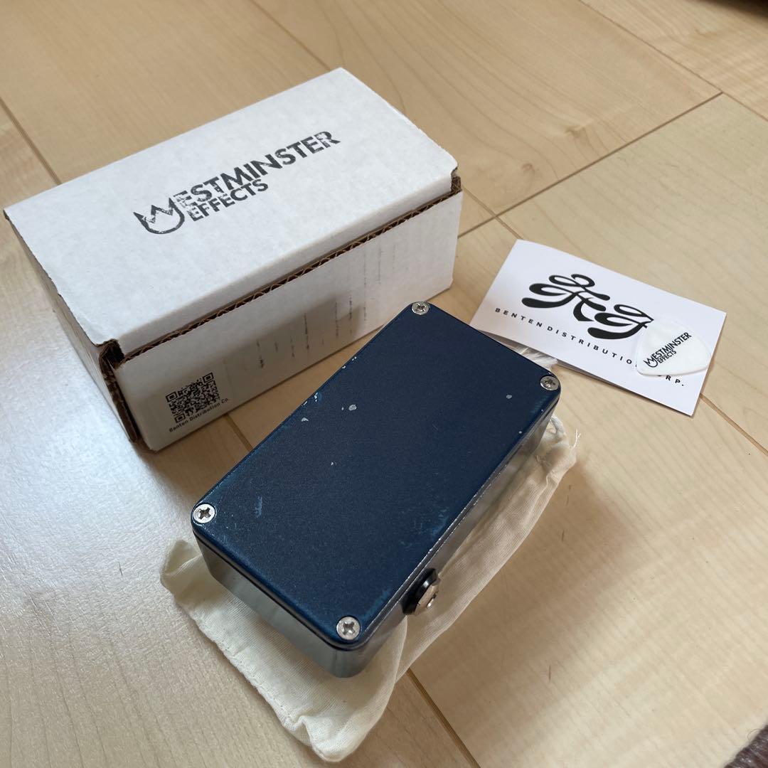 オーバードライブ　1689 V2