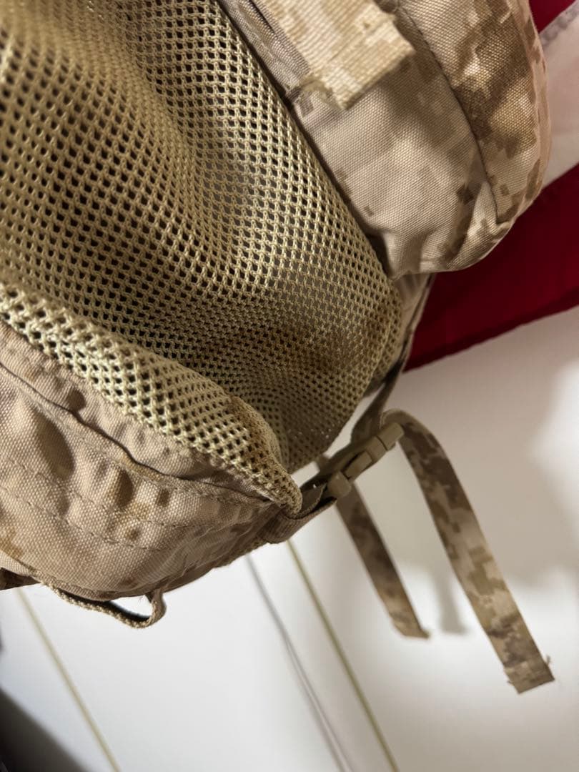 個人装備 eagle YOTE aor1