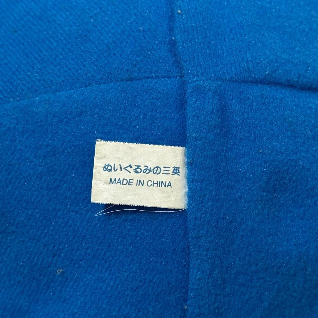 マリオパーティ5 マリオ Mサイズ ぬいぐるみ 三英貿易