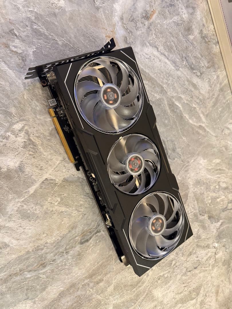 【美品】玄人志向 RADEON RX 7900xtx 24GB