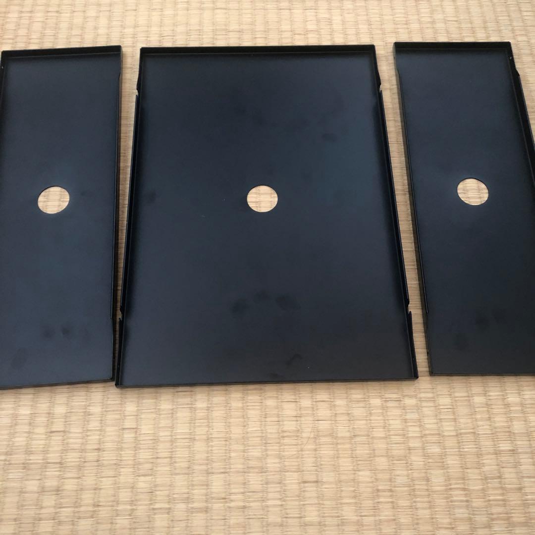 スノーピーク　雪峰祭限定　1ユニット&ハーフユニット セット