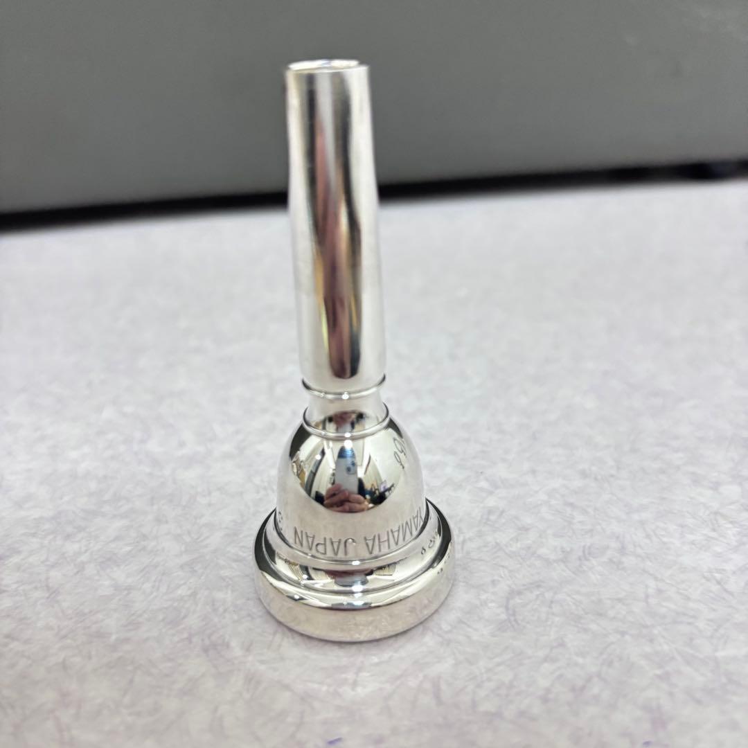 ■【綺麗】ニッカン ヤマハ アルトホルン YAH-201 /YAH201 ②