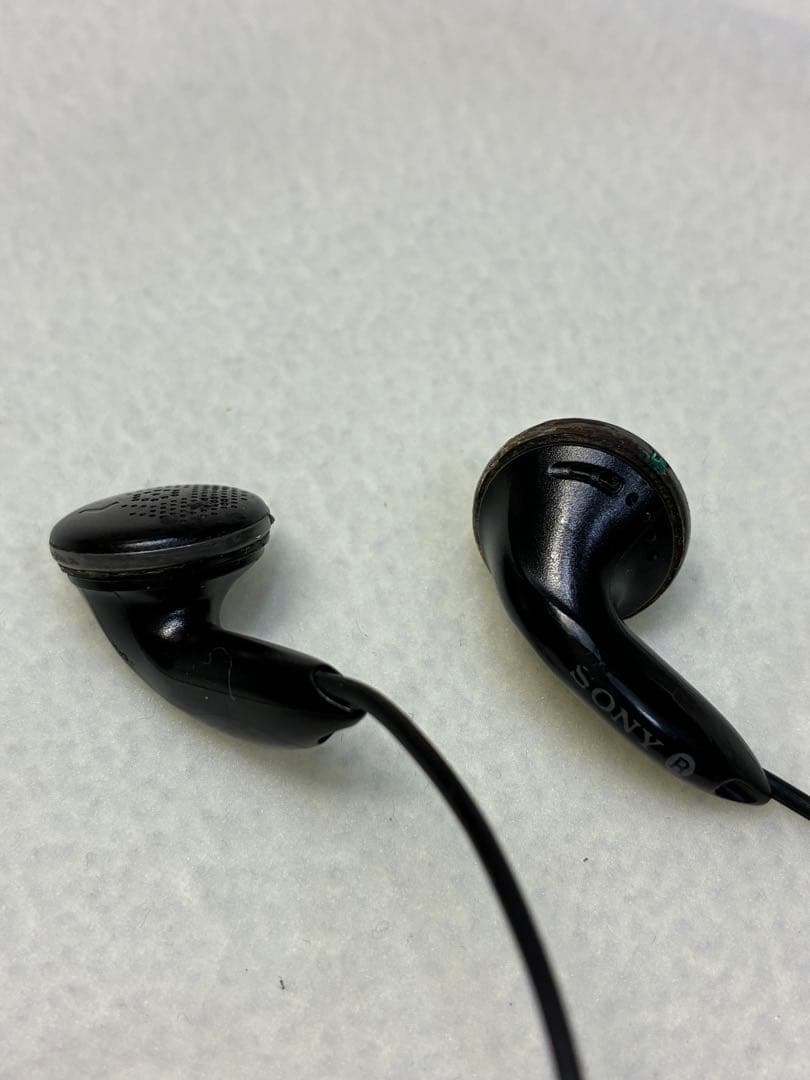 SONY ポータブル MDプレーヤー MZ-EP10