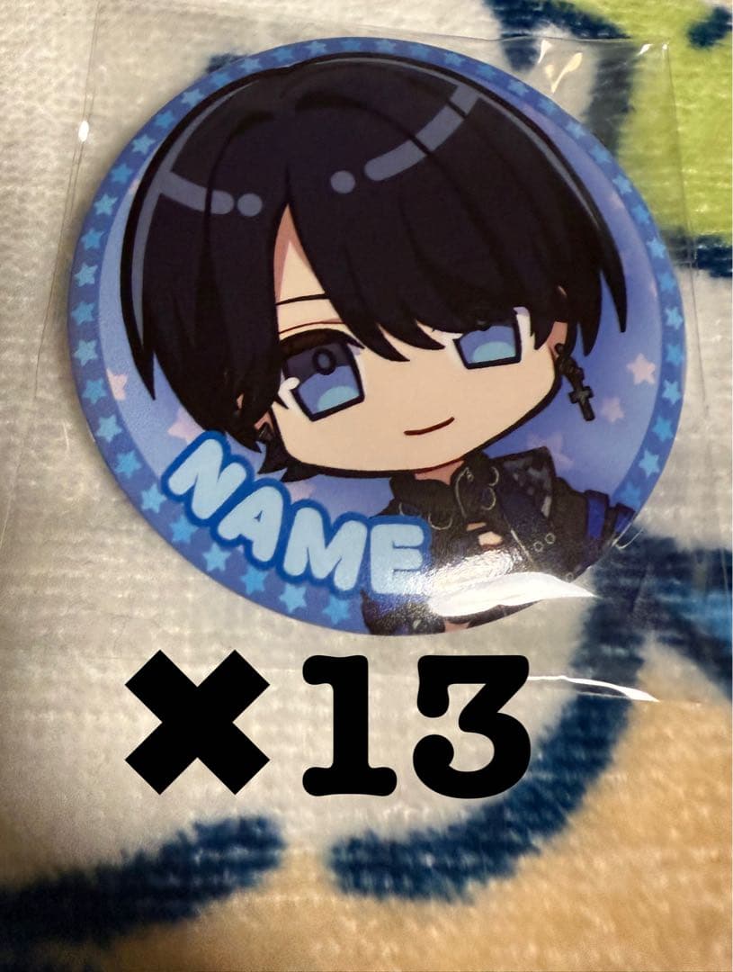 夢喰neon なめ グッズ