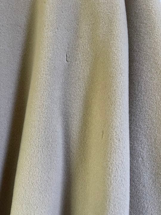 MAXMARA マックスマーラ　ウールコート