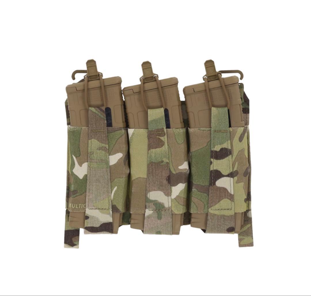 個人装備 FERRO Concepts TEAR Front Flap