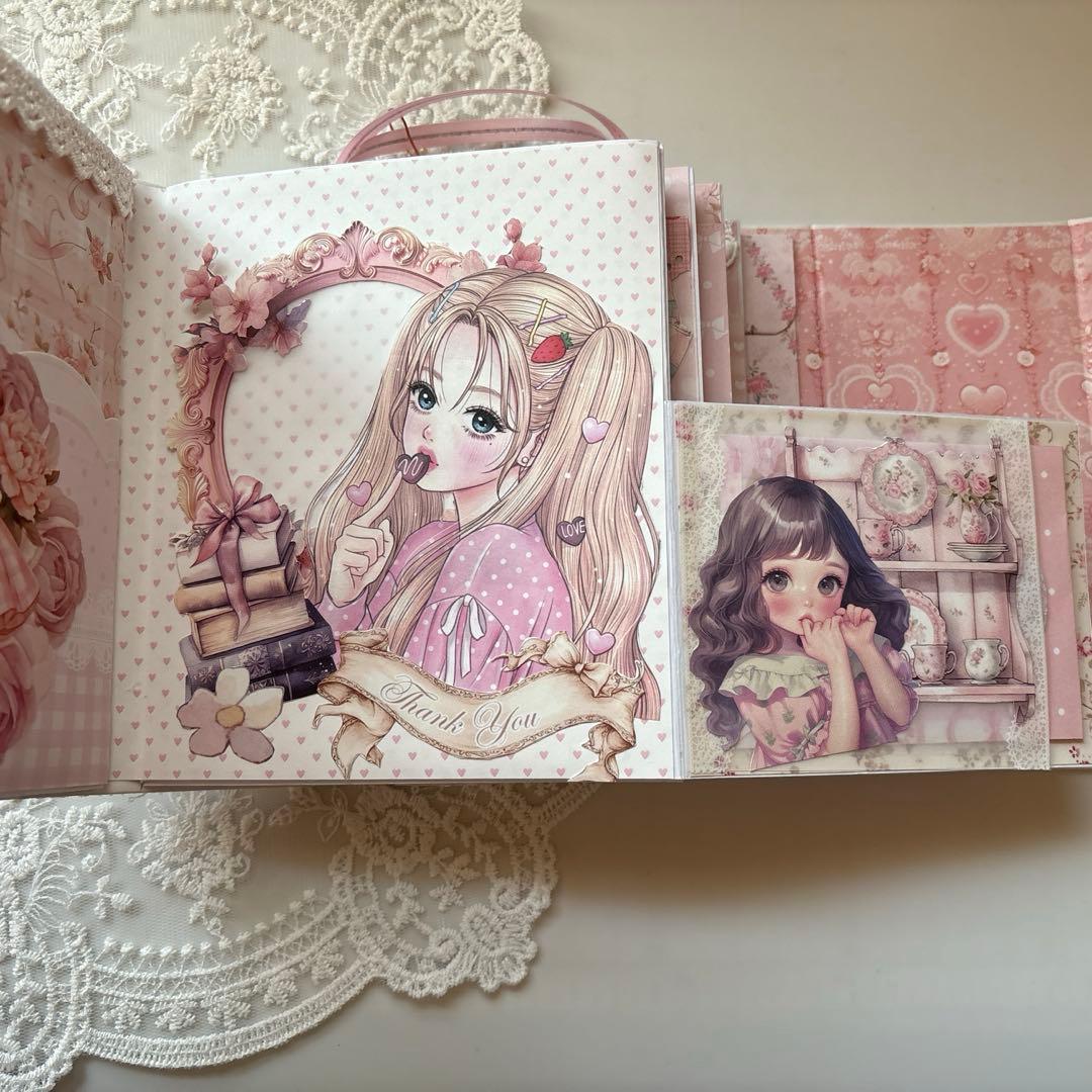 【専用ページ】オーダーファイル2冊